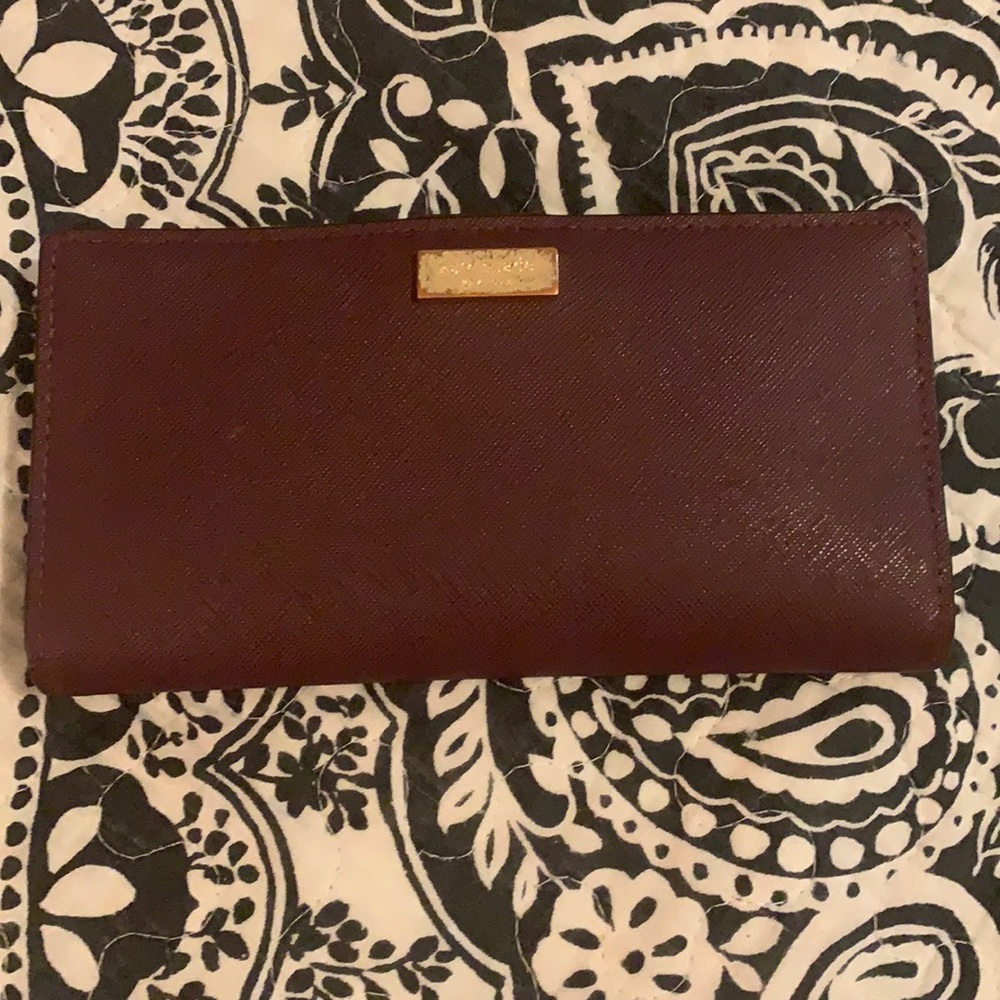 😍 Kate Spade wallet 😍